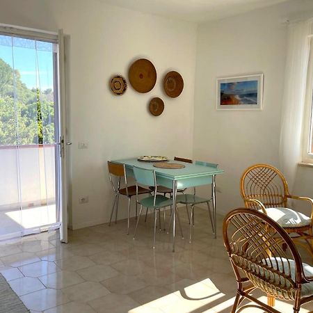 Mary'S Home - 300Mt From The Sea With Mountains View Santa Caterina Di Pittinuri  Exterior foto