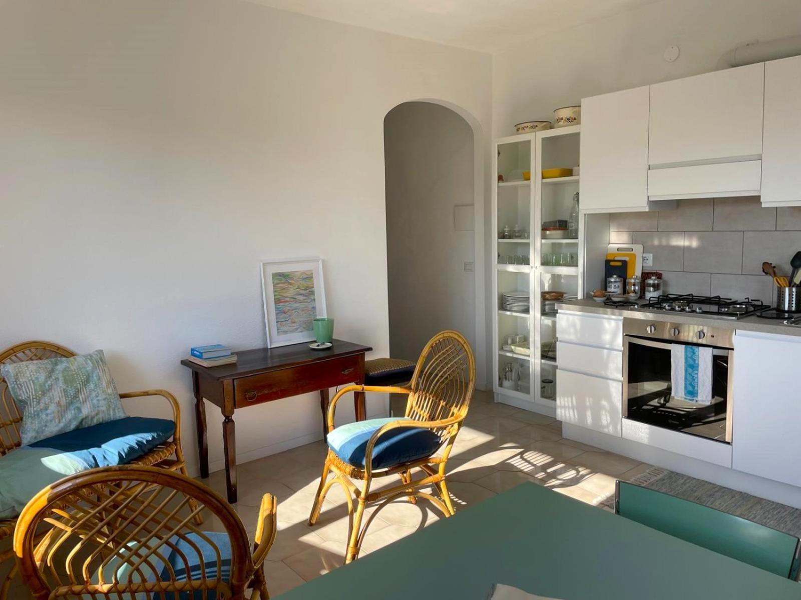 Mary'S Home - 300Mt From The Sea With Mountains View Santa Caterina Di Pittinuri  Exterior foto