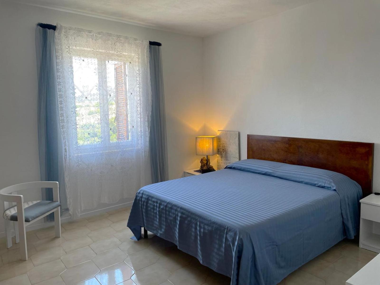 Mary'S Home - 300Mt From The Sea With Mountains View Santa Caterina Di Pittinuri  Exterior foto