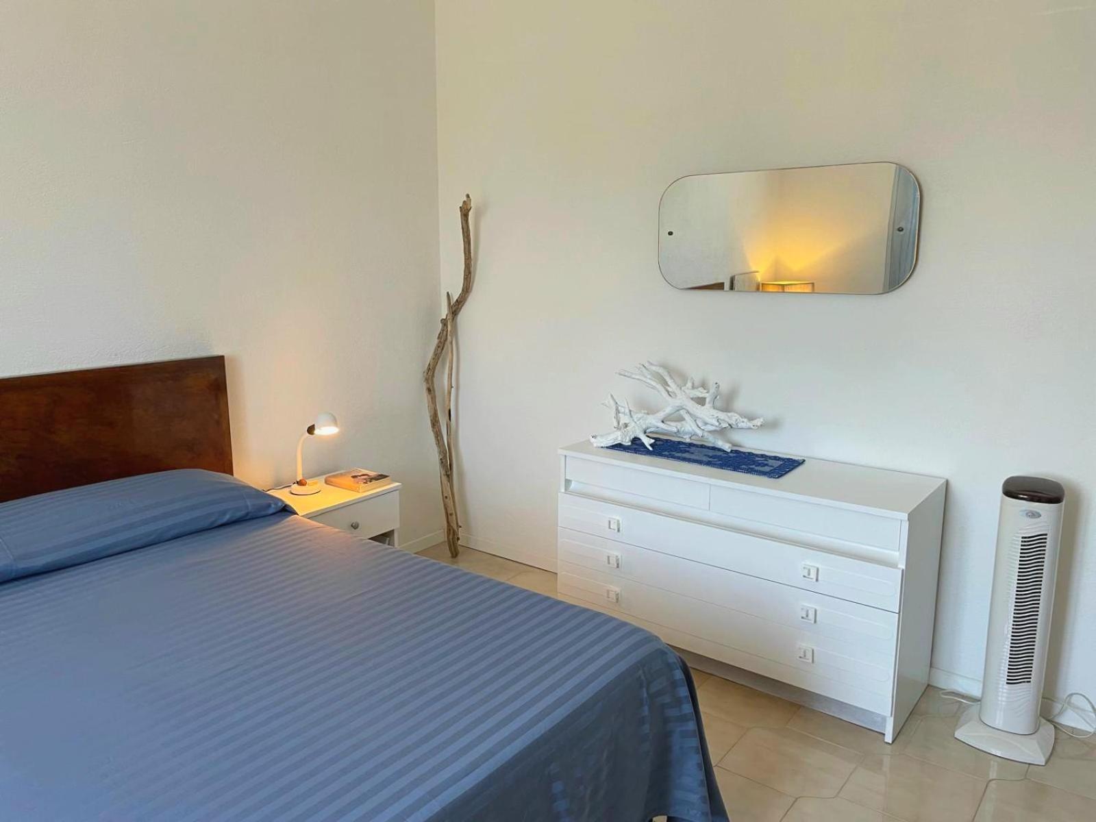Mary'S Home - 300Mt From The Sea With Mountains View Santa Caterina Di Pittinuri  Exterior foto